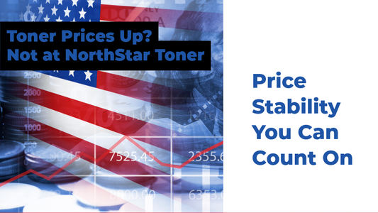 HP® Prices Keep Rising — Ours Haven’t Moved an Inch