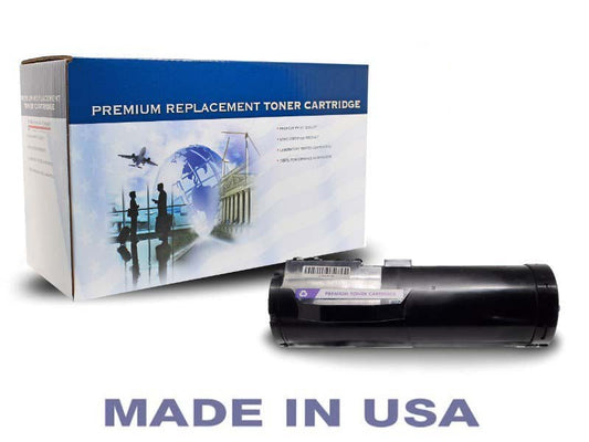 C400chy replacement toner cartridge xerox  c400chy cyan 8000 page yield - Replacement toner cartridge