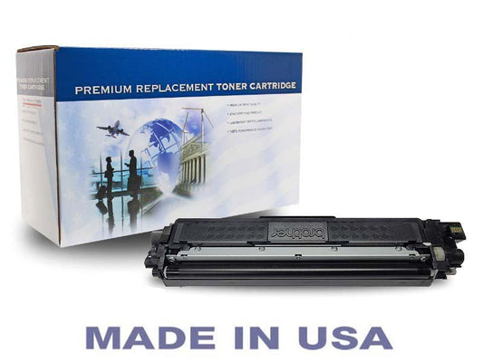 Replacement toner cartridge brother tn227m magenta 3000 page yield - Replacement toner cartridge