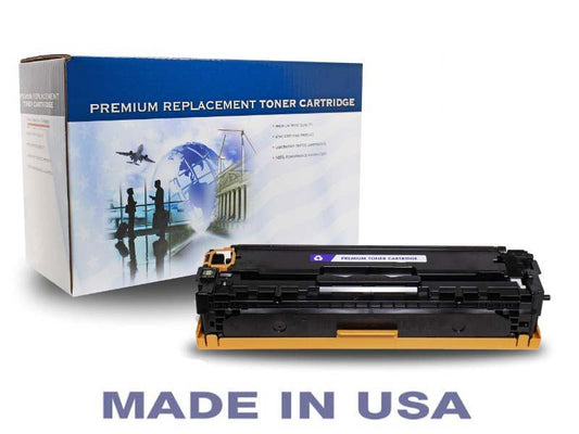 Replacement toner cartridge canon 116m magenta 1500 page yield - Replacement toner cartridge