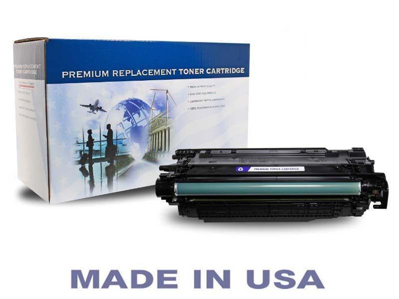 Replacement toner cartridge canon 332b black 12000 page yield - Replacement toner cartridge