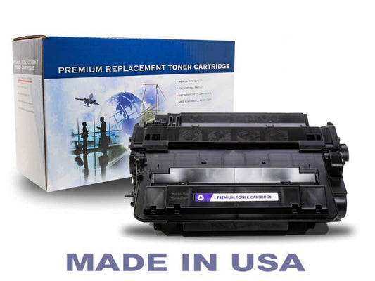 Replacement toner cartridge canon c40h black 12500 page yield - Replacement toner cartridge