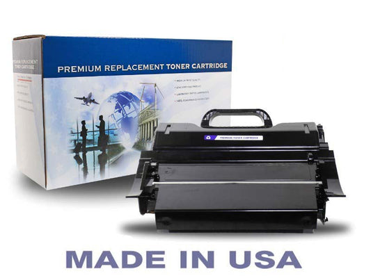 Replacement toner cartridge dell 5310ly black 21000 page yield - Replacement toner cartridge