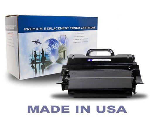 Replacement toner cartridge dell 5530ly black 7000 page yield - Replacement toner cartridge
