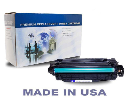 Replacement toner cartridge hp cf333a magenta 15000 page yield - Replacement toner cartridge
