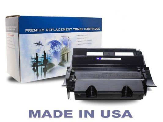 Replacement toner cartridge unisys uds140 black 21000 page yield - Replacement toner cartridge